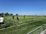 Training van S.K.N.W.K. 3 van zaterdag 10 mei 2025 (133/175)